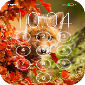 Fox Wallpaper icon
