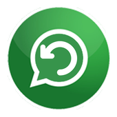Downgrade For Whatsapp icon