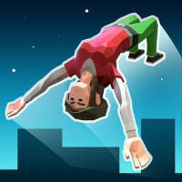 GRAND JUMP 3D! Tumbling & Flip