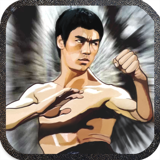 Slot - Dragon Lee - Free Casino Slot Machine Games icon