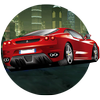 Free Crash Day Car Derby Simulator icon