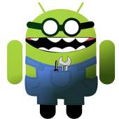 Oprek Android