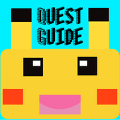 Recipes Guide for Pokemon Quest New icon