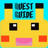 Recipes Guide for Pokemon Quest New