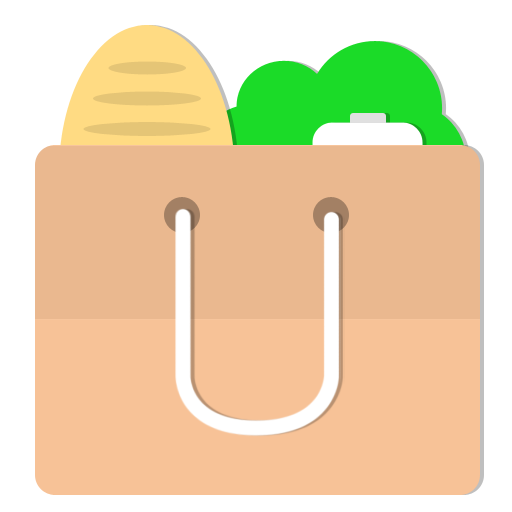 Simple Shopping List Pro icon