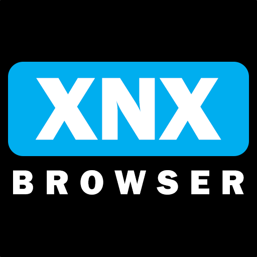 XNX Browser-XNX Video browser-Social Media icon