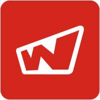 Wibrate : Pickup & Delivery.