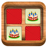 Memory Game. Picture Match иконка
