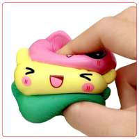 How to make Slime & Squishy on 9Apps