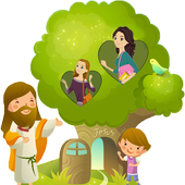 انا معاك أيقونة