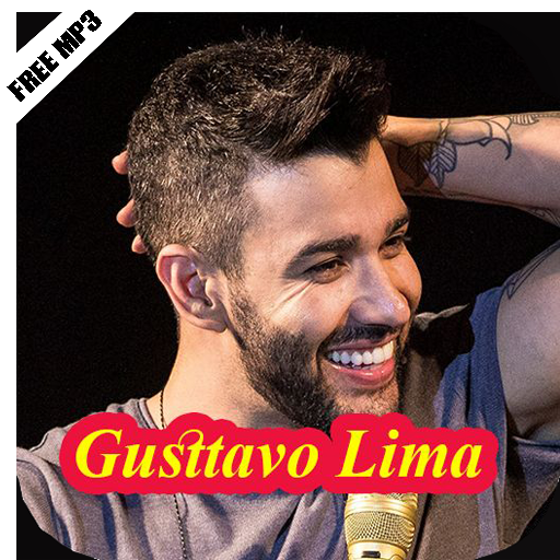 Gusttavo Lima MP3 Offline Music No WIFI Connection icon