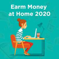 Make Money - Work At Home 2020 on 9Apps