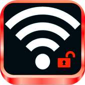 Wifi Password all Router on 9Apps