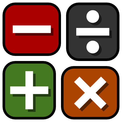 Floating Calculator icon