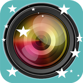 Cam B612 Selfie Expert icon