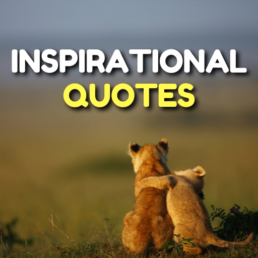 Inspirational Quotes &amp; Sayings icon