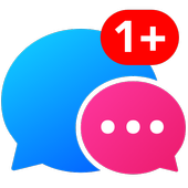 Messenger Plus icon