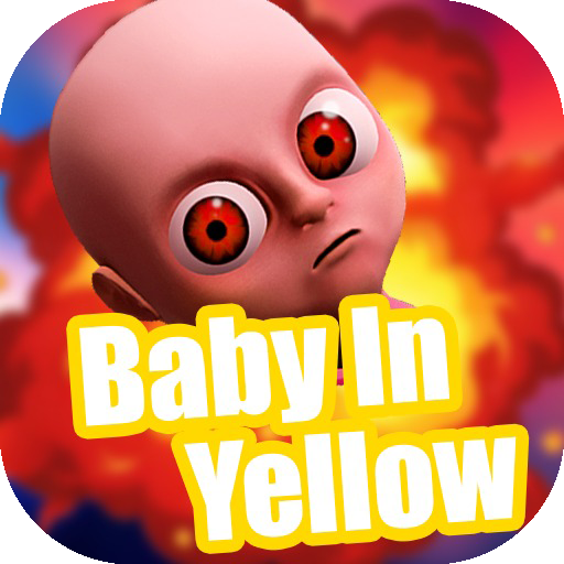 Baby In Evil Yellow House 2 wiki icon