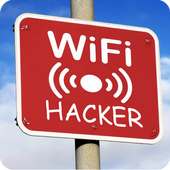 Hacker All Wifi Password Prank on 9Apps