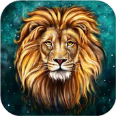 Lion Qoutes icon