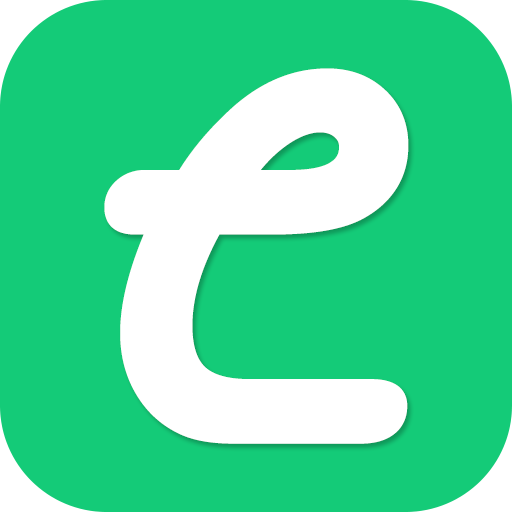 The App Crocodile: 100% photo icon