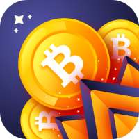 BTC Miner: Bitcoin Earning App