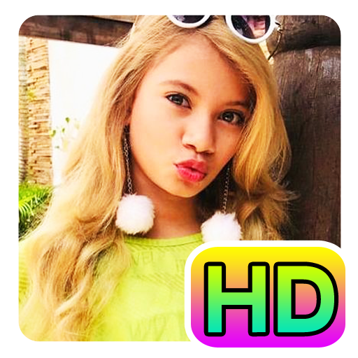 Amanda Nathanry Wallpaper HD 💖 icon