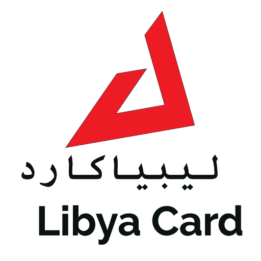 Libya Card आइकन