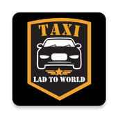 Lad to World icon