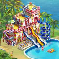 Paradise Island 2: Hotel Game