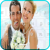 Keyboard Wallpapers My photo icon