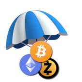 Crypto Airdrops on 9Apps
