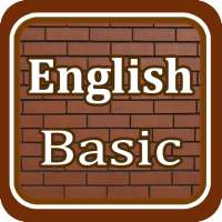 Learn Basic English for Beginners on 9Apps