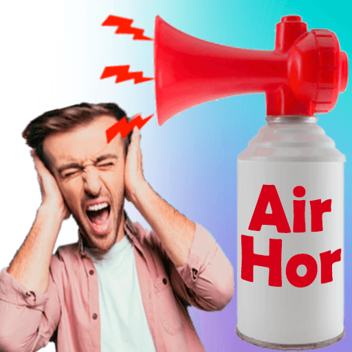 Air Horn meme soundboard 2021 icon