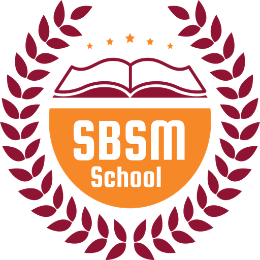 SBSM School icon