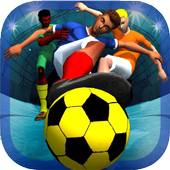 Mini Football 1 icon