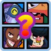 Guess The Brawler icon