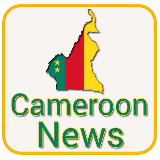 Cameroon News - All NewsPapers icon
