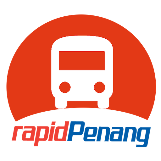 Rapid Penang Bus Journey Planner icon