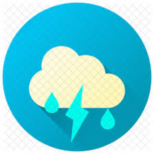 الطقس الان أيقونة