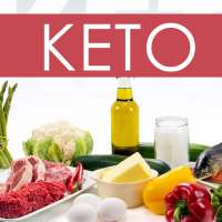 Keto Diet for Beginners - Start with Keto on 9Apps