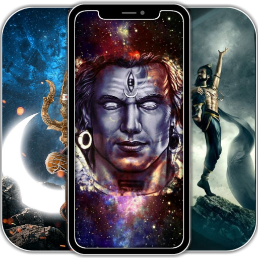 Lord Shiva Wallpaper icon