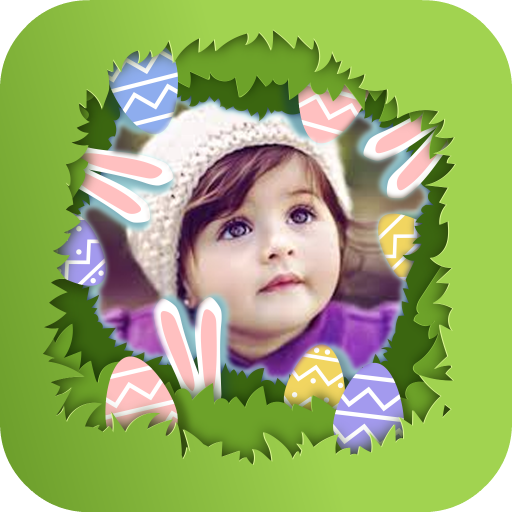 Easter Photo Frames icon