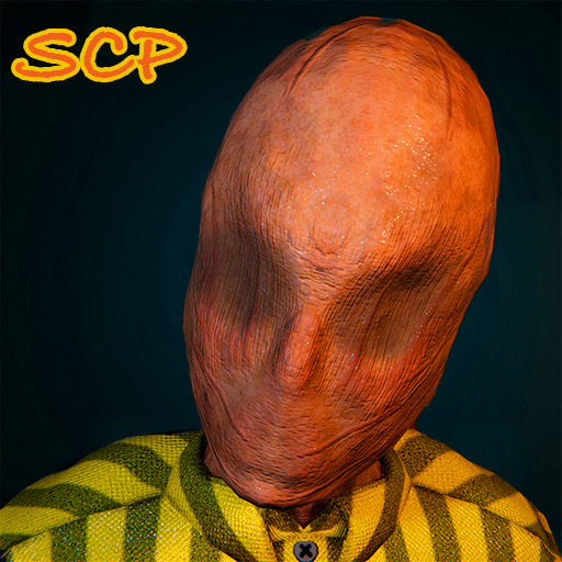   Scp 3008 – Scary shopping Mall icon