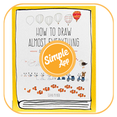 How To Draw everything icon