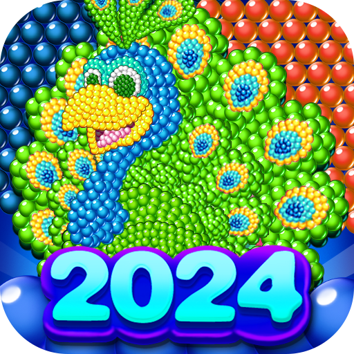 Bubble  Shooter icon