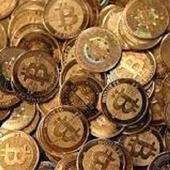 PTC Earn Online Bitcoin icon