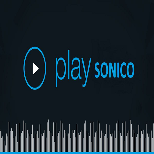 Play Sonico icon