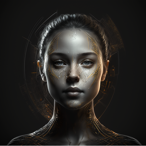 AI Art Generator - AI image иконка