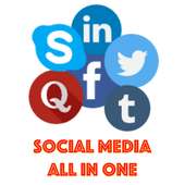 Social Media All in One